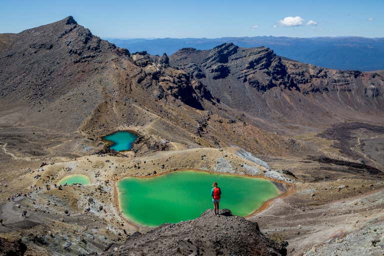 New Scientist Default Image