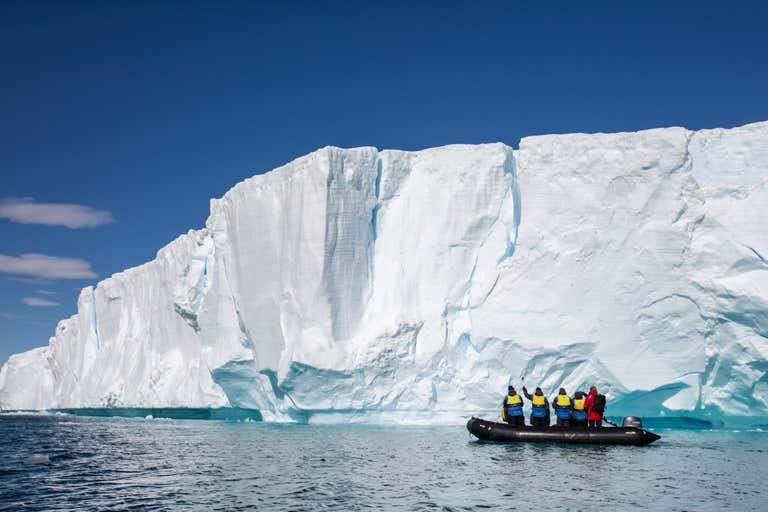 New Scientist Default Image